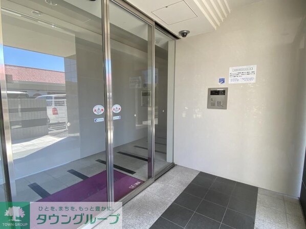 sansei-kの物件内観写真